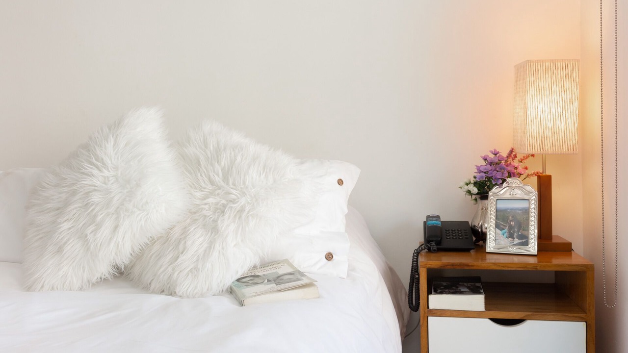 Photo of Bedroom in Centro