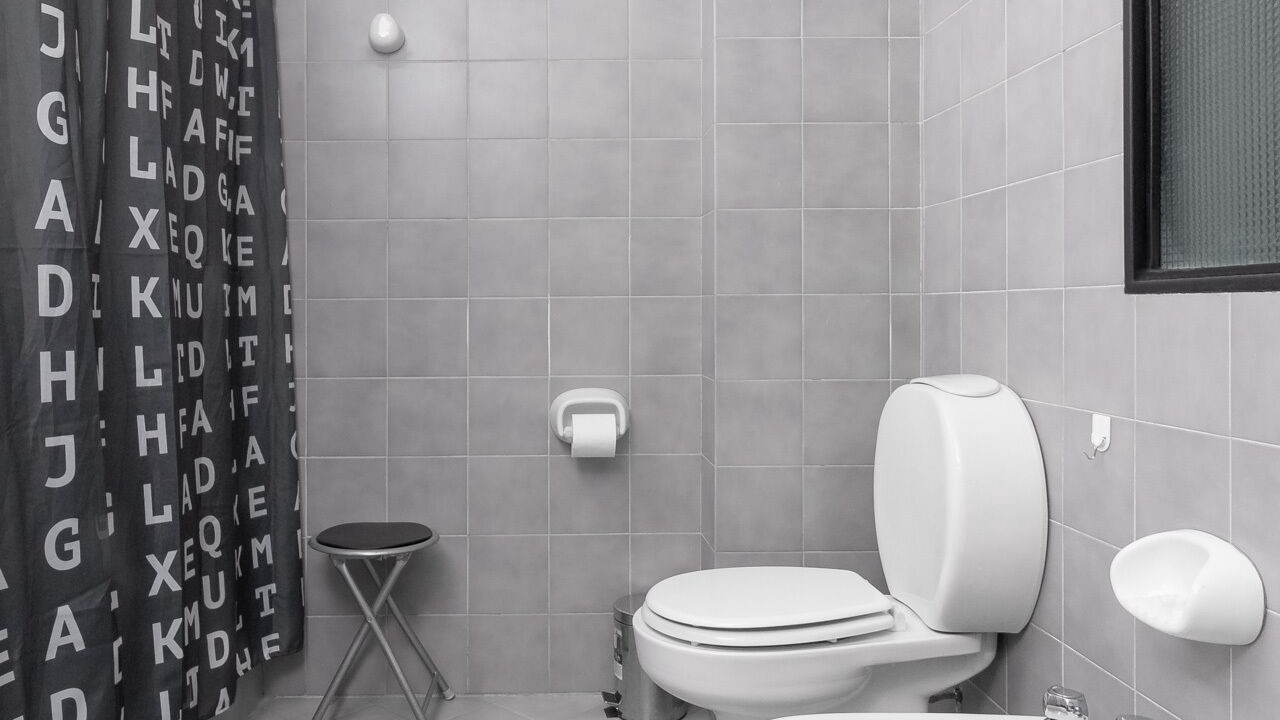 Photo of Bathroom in Centro