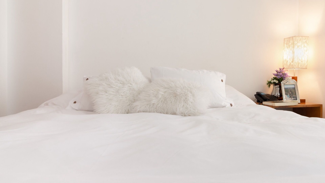 Photo of Bedroom in Centro
