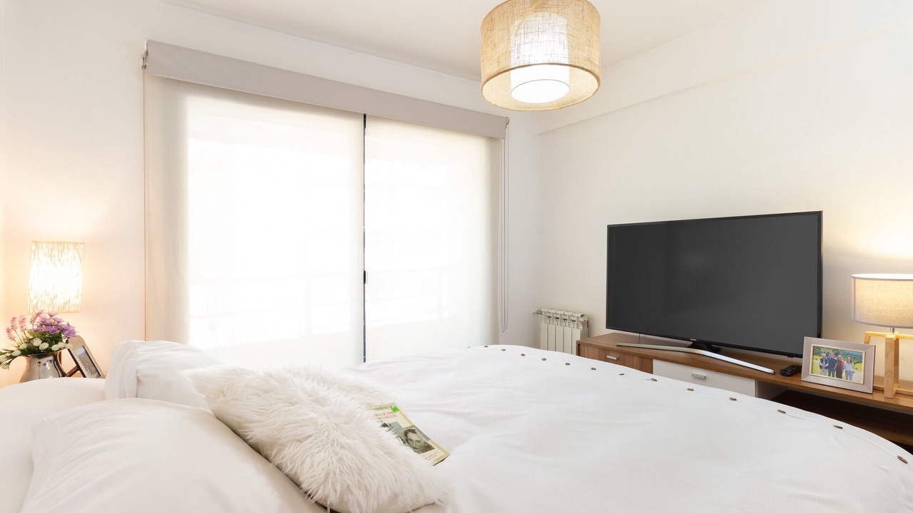 Photo of Bedroom in Centro