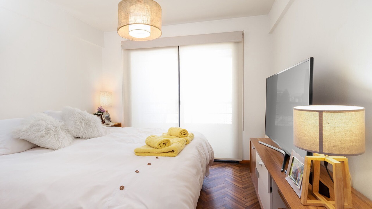 Photo of Bedroom in Centro