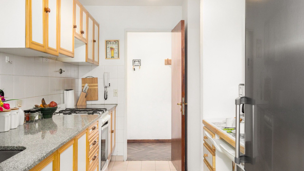Photo of Kitchen in Centro