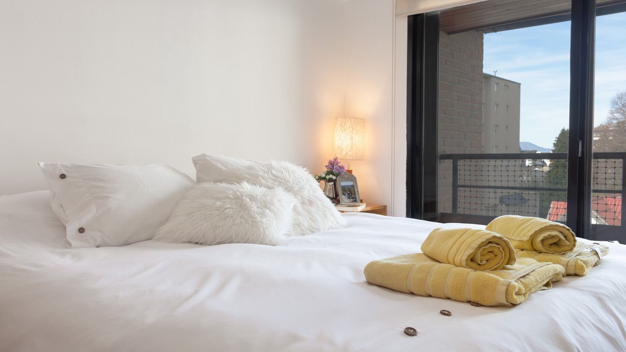 Photo of Bedroom in Centro