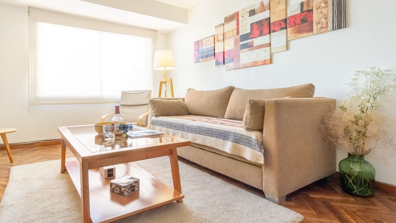 Photo of Livingroom in Centro