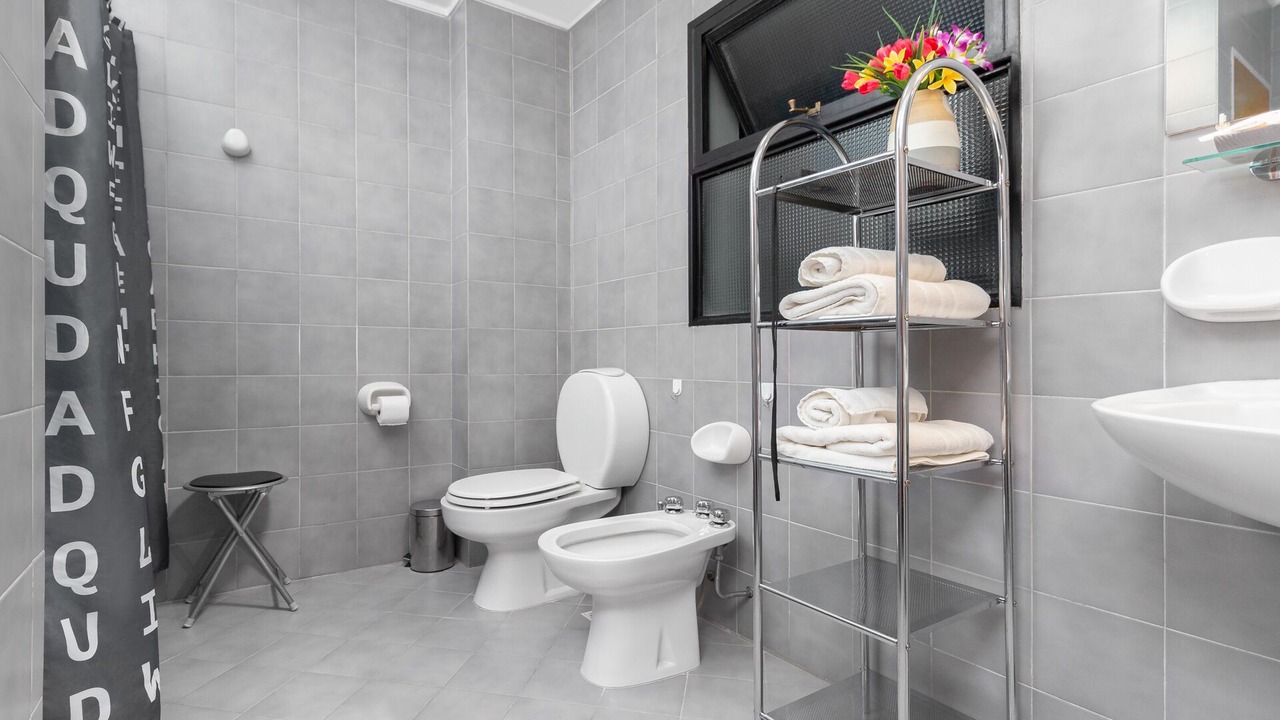 Photo of Bathroom in Centro