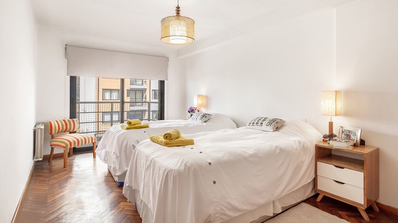 Photo of Bedroom in Centro