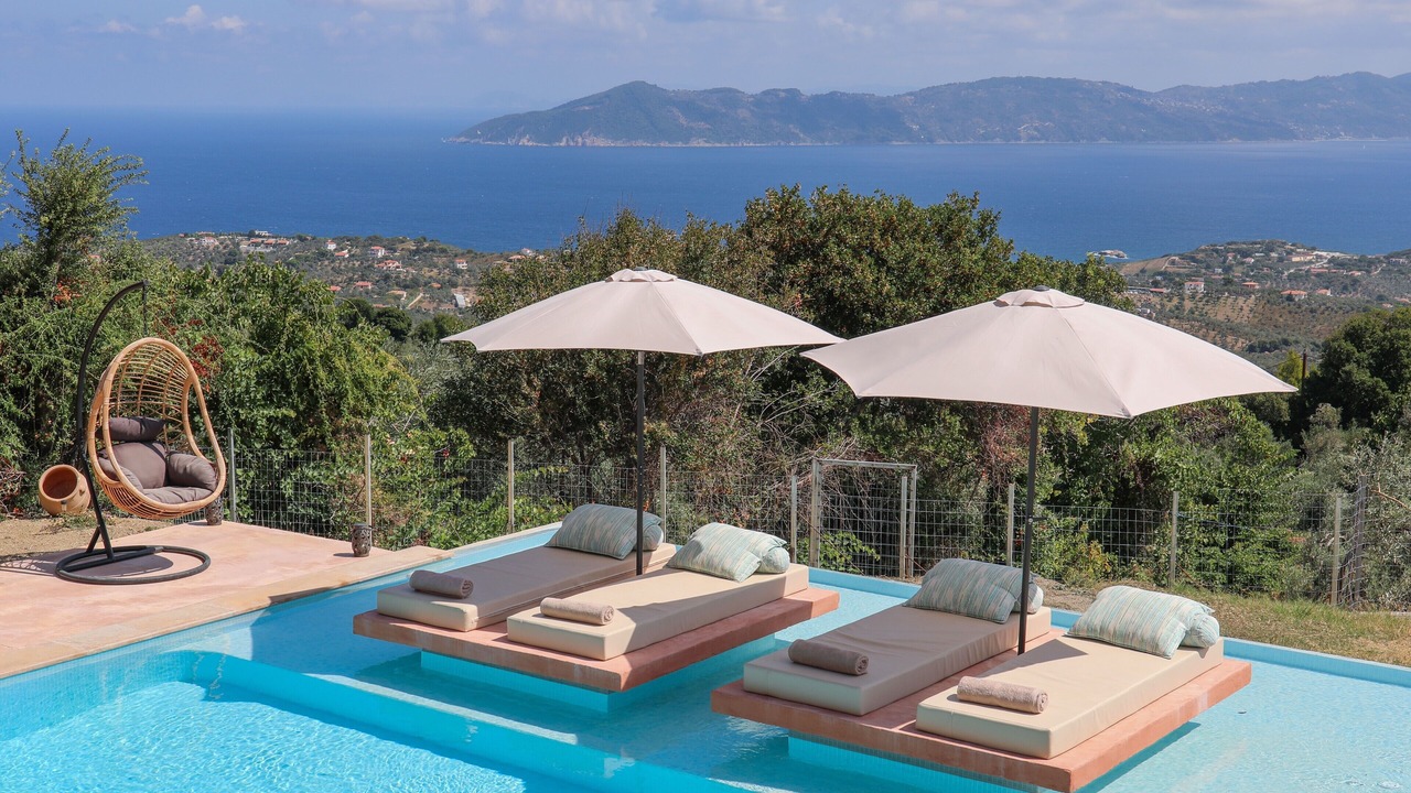 Photo of Outdoor in Skiathos