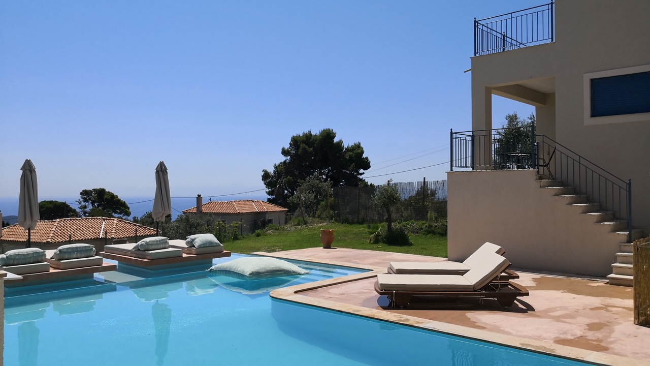 Photo of Outdoor in Skiathos