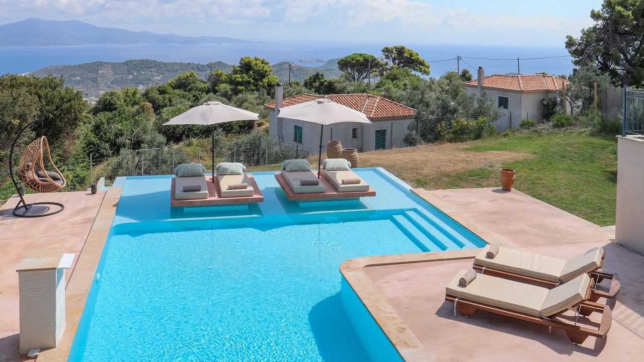 Photo of Outdoor in Skiathos