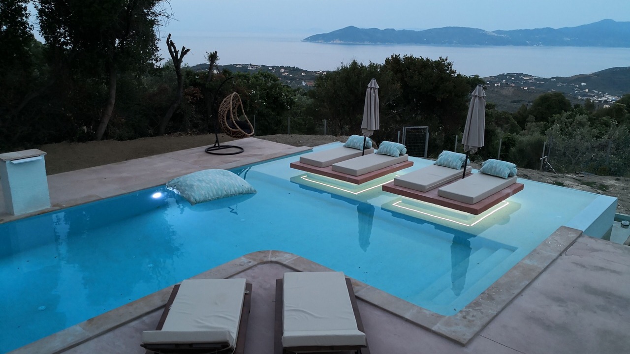 Photo of Outdoor in Skiathos