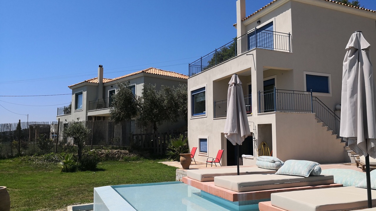 Photo of Outdoor in Skiathos