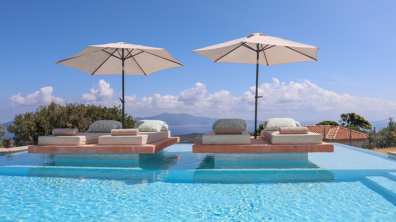 Photo of Outdoor in Skiathos