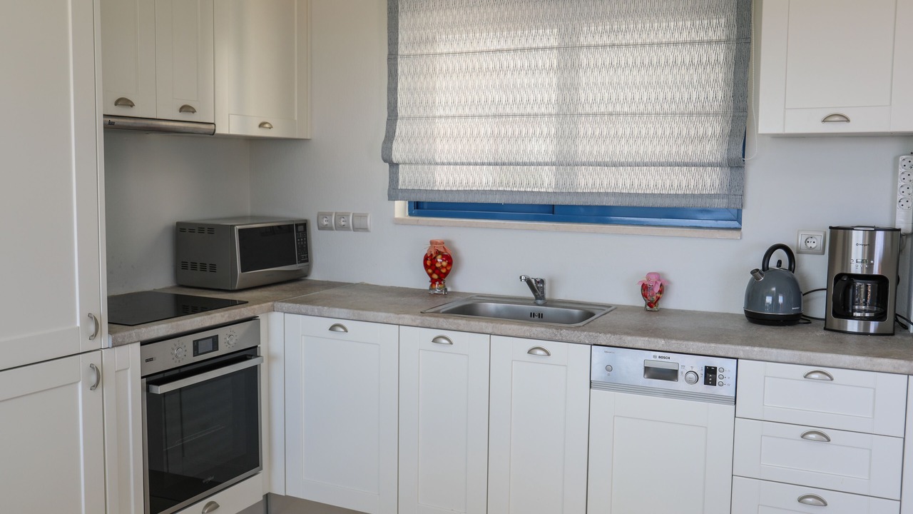 Photo of Kitchen in Skiathos