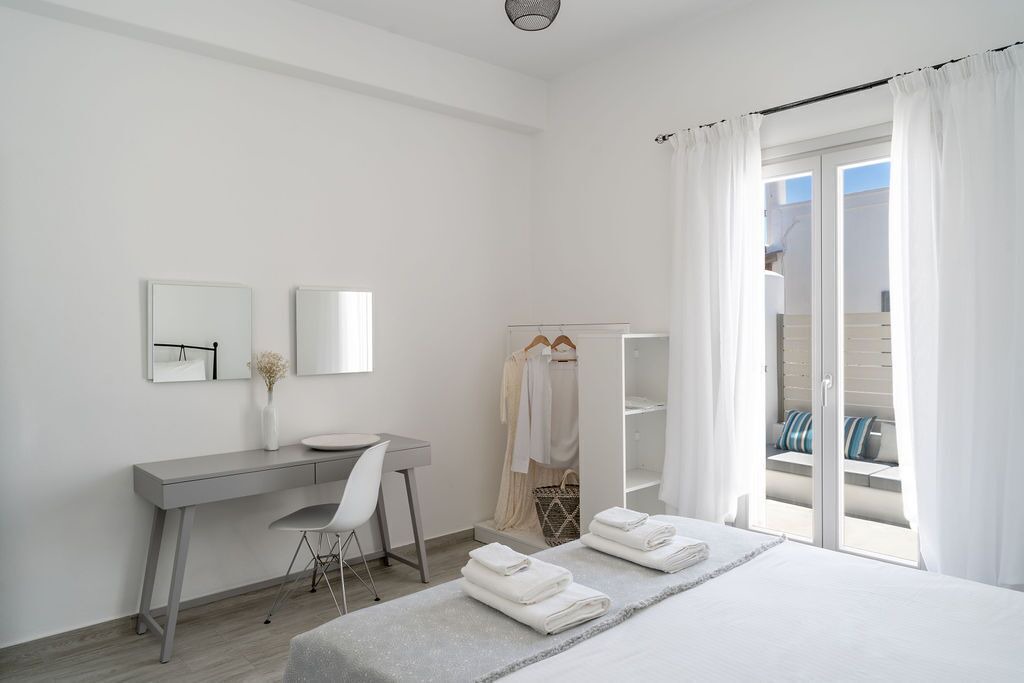 Photo of Bedroom in Karterados