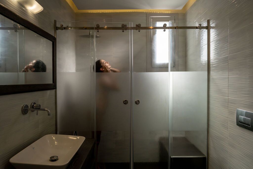 Photo of Bathroom in Karterados