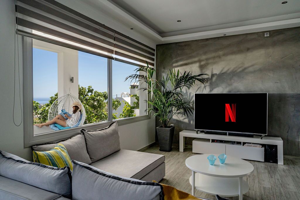Photo of Livingroom in Karterados