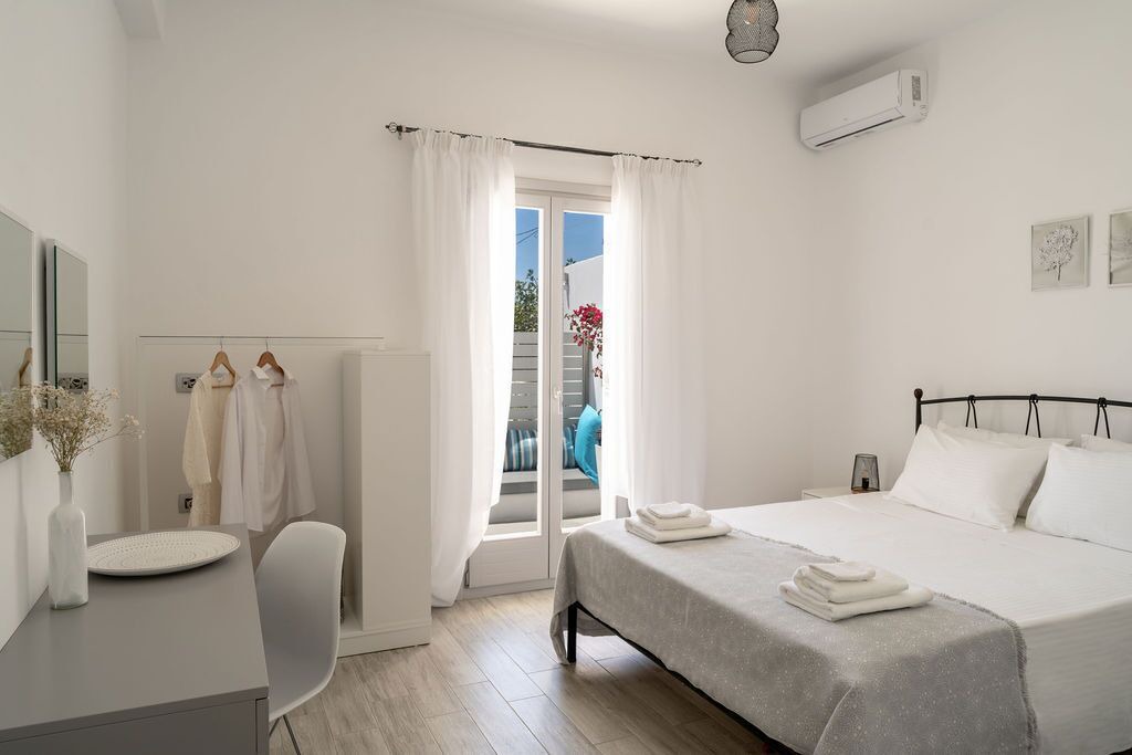 Photo of Bedroom in Karterados