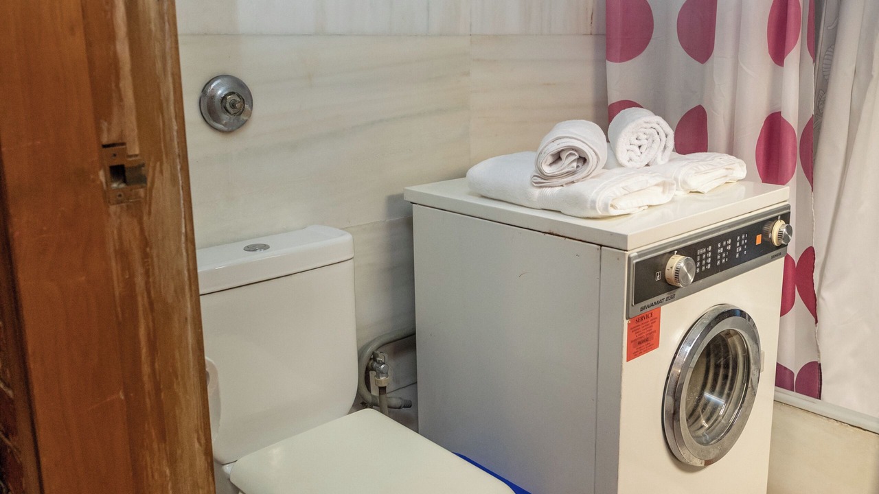Photo of Bathroom in Rafina-Pikermi