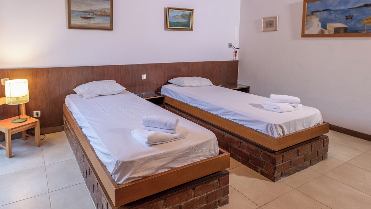 Photo of Bedroom in Rafina-Pikermi