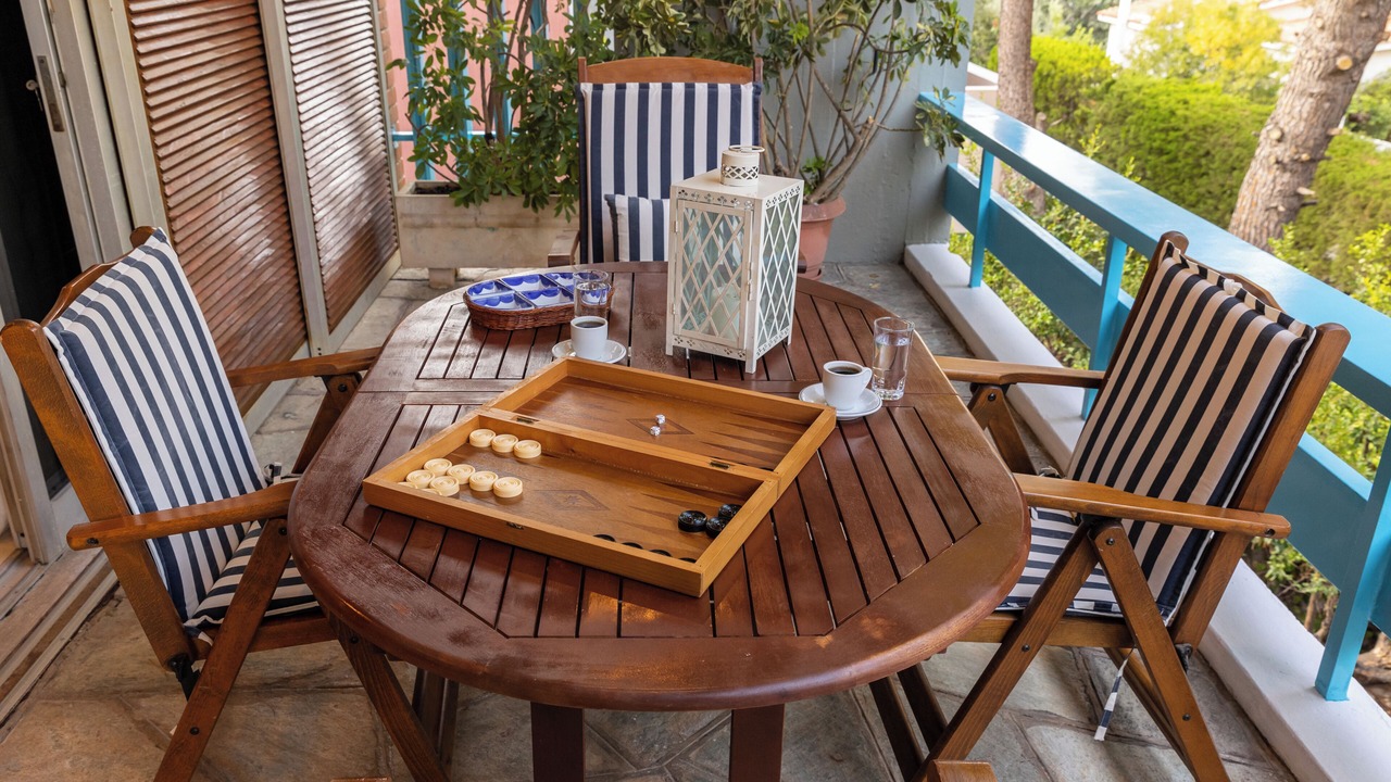 Photo of Outdoor in Rafina-Pikermi