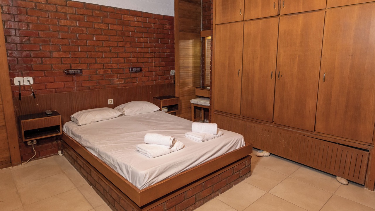 Photo of Bedroom in Rafina-Pikermi