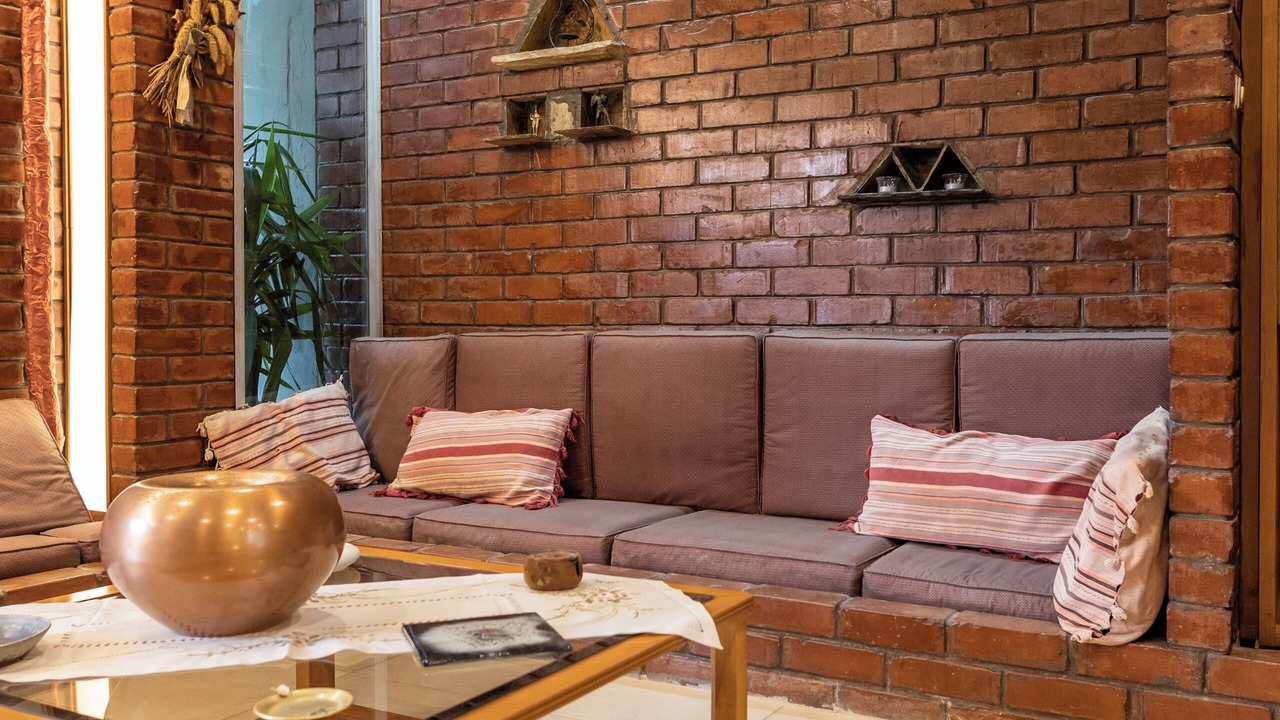 Photo of Livingroom in Rafina-Pikermi