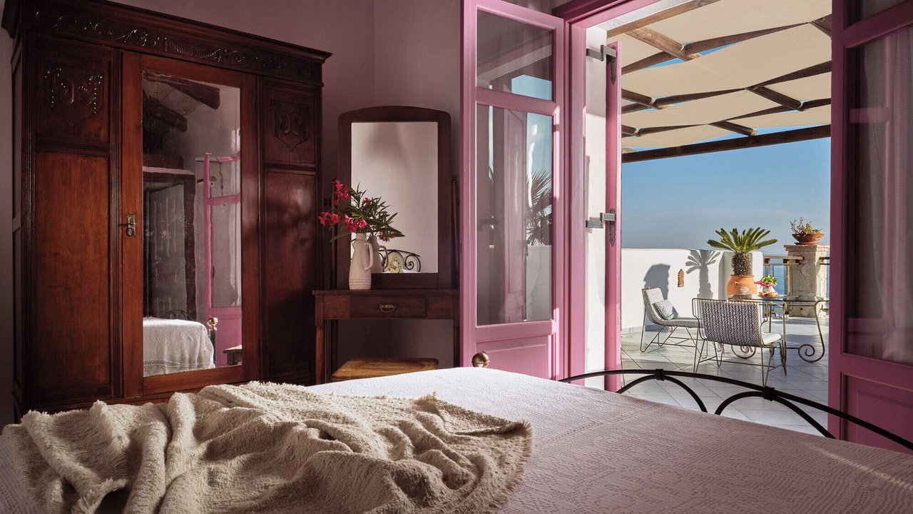 Photo of Bedroom in Xirokastello