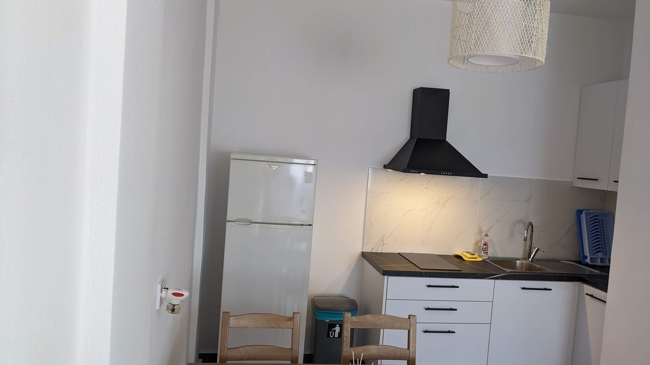 Photo of Kitchen in Messini