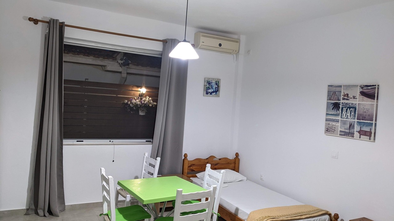 Photo of Bedroom in Messini