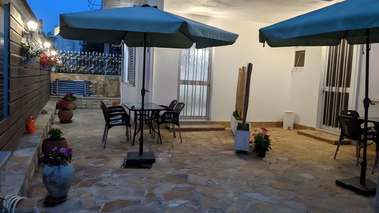 Photo of Outdoor in Messini