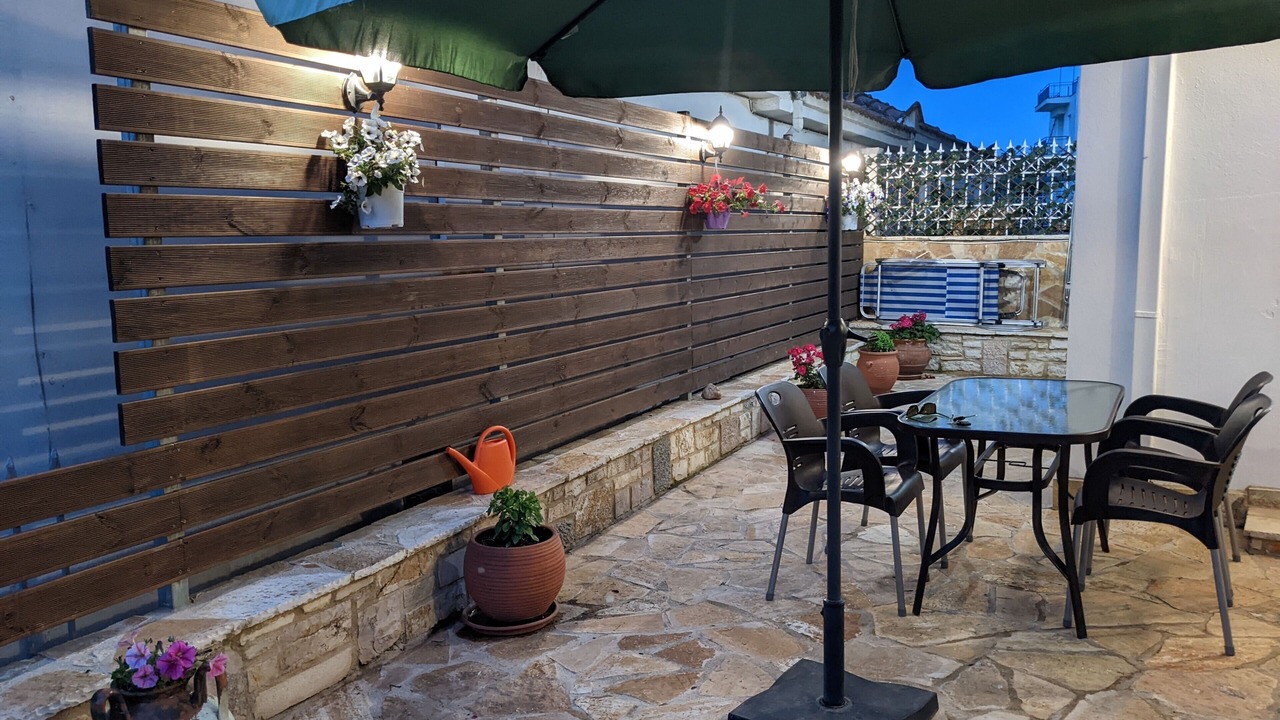 Photo of Outdoor in Messini