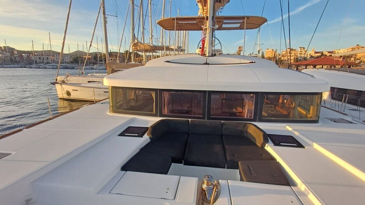 Photo of Outdoor in Lavrio