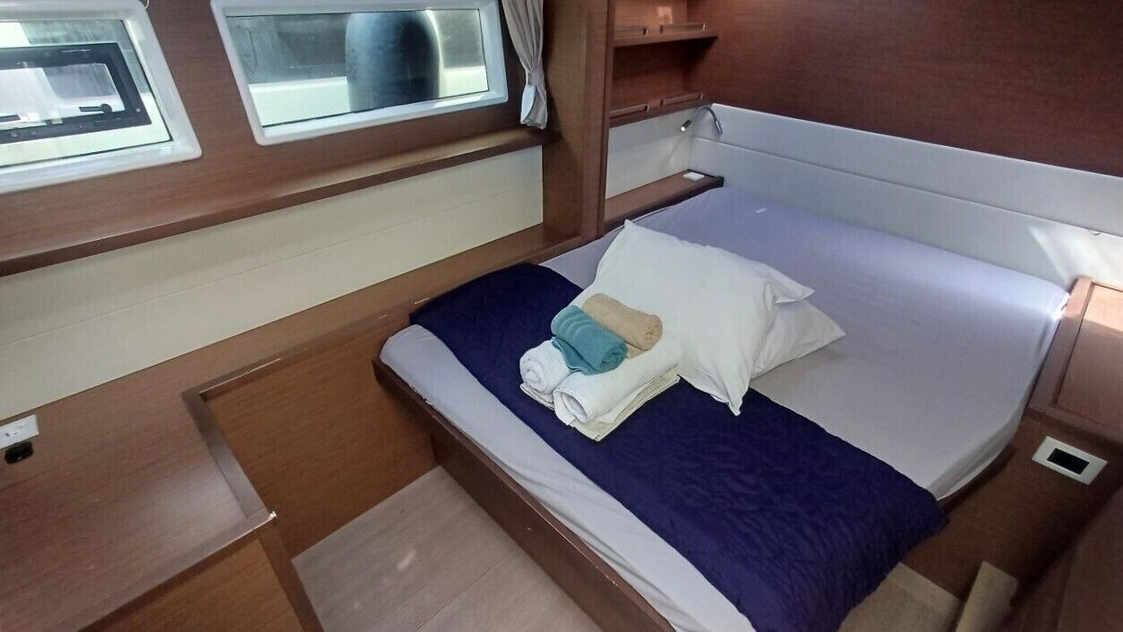 Photo of Bedroom in Lavrio