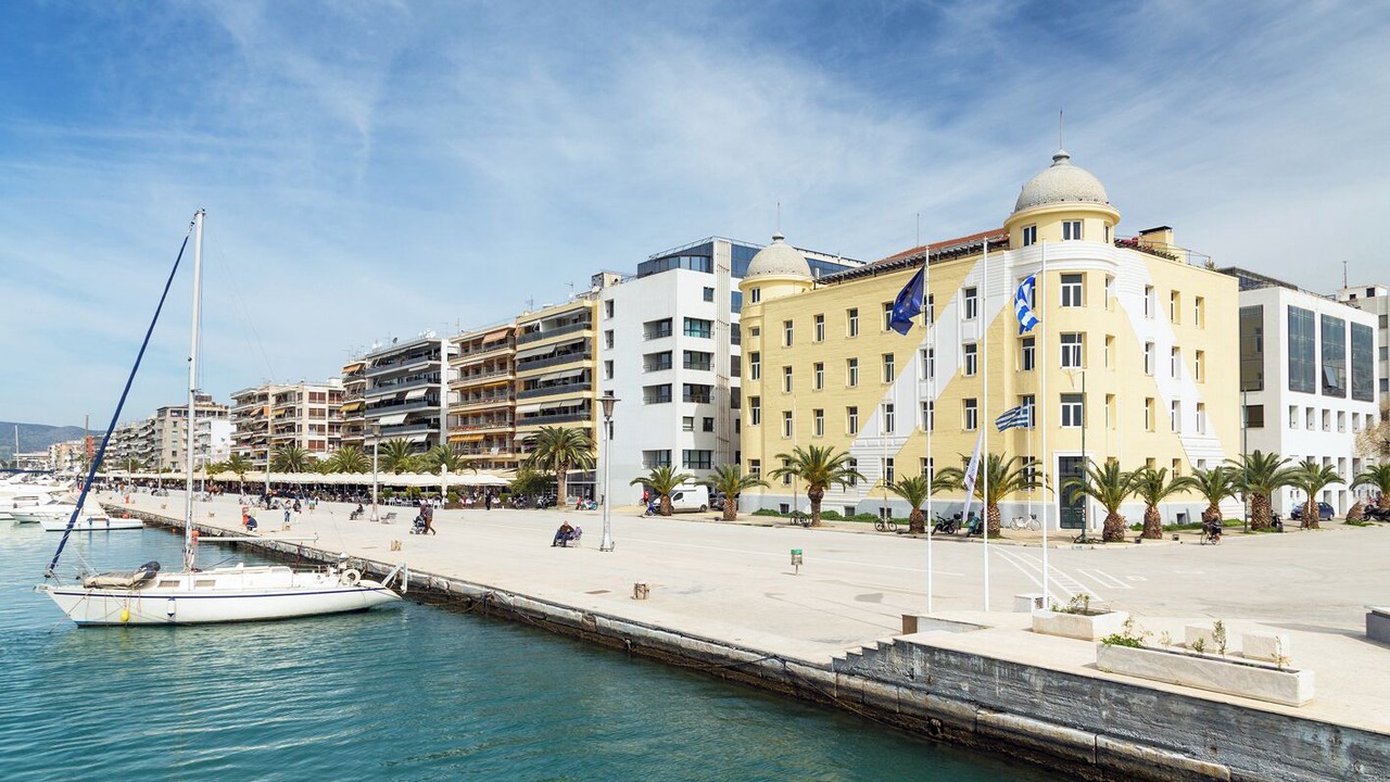 Photo of Others in Volos City Centre