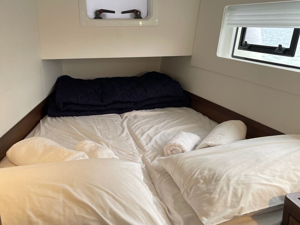 Photo of Bedroom in Volos City Centre