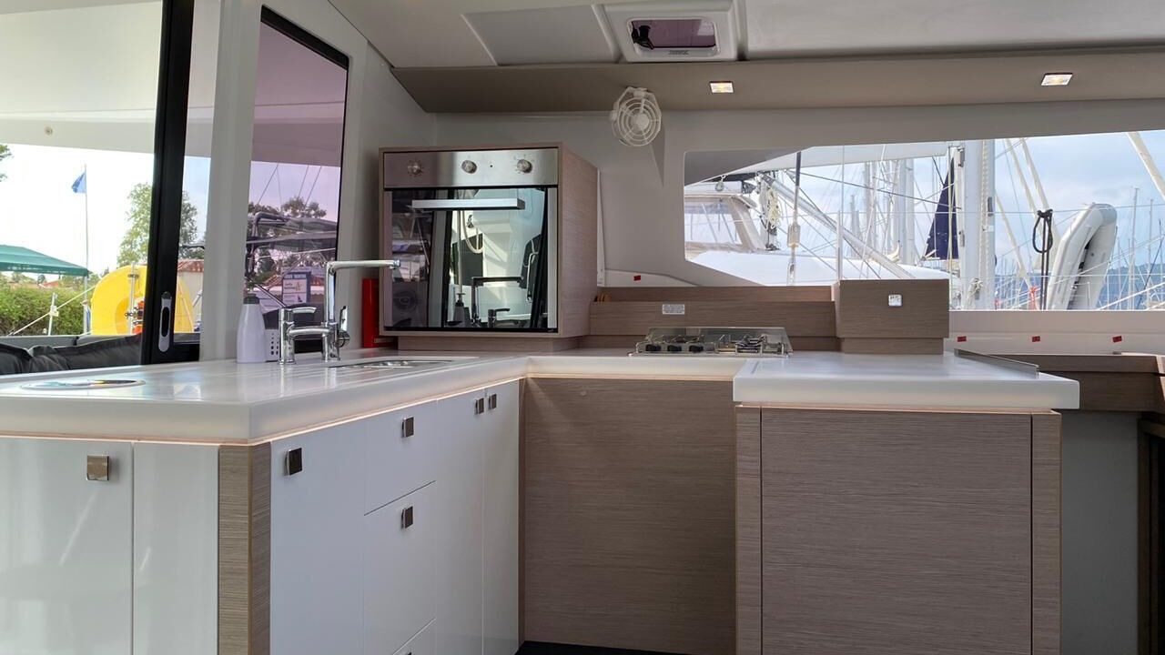 Photo of Kitchen in Nikita
