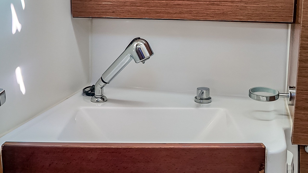 Photo of Bathroom in Paleros