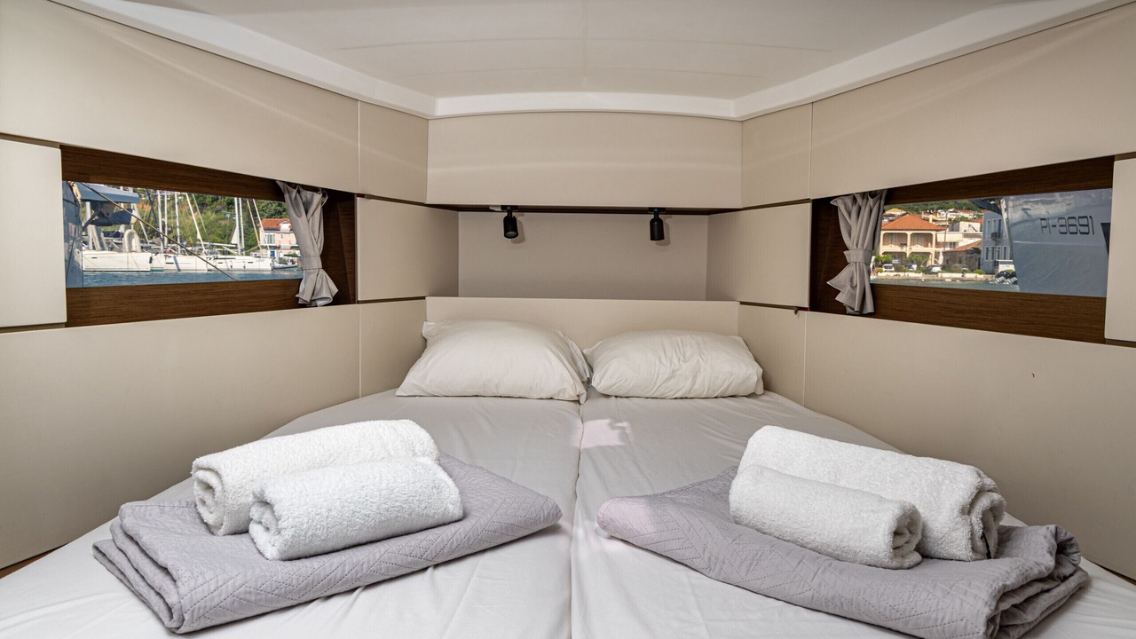 Photo of Bedroom in Paleros
