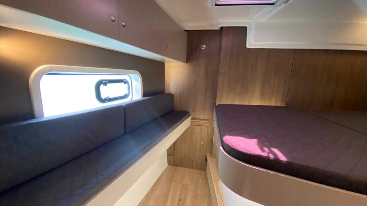 Photo of Bedroom in Volos City Centre
