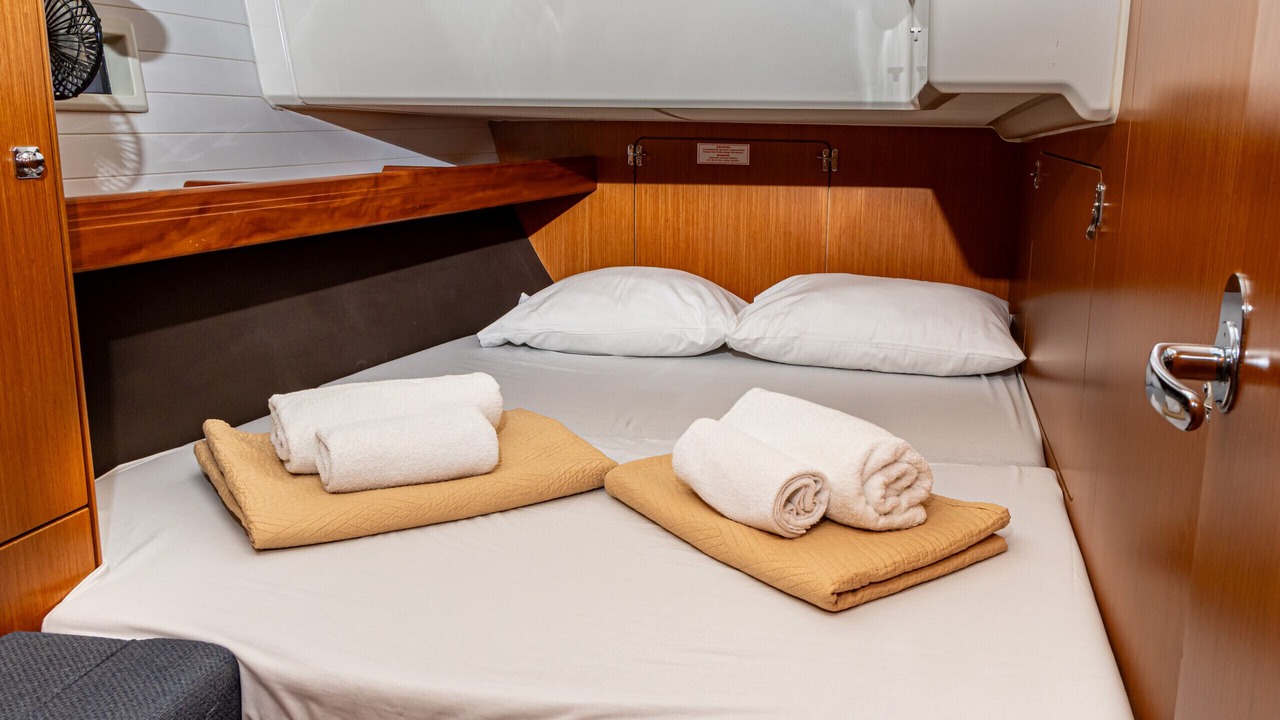 Photo of Bedroom in Paleros