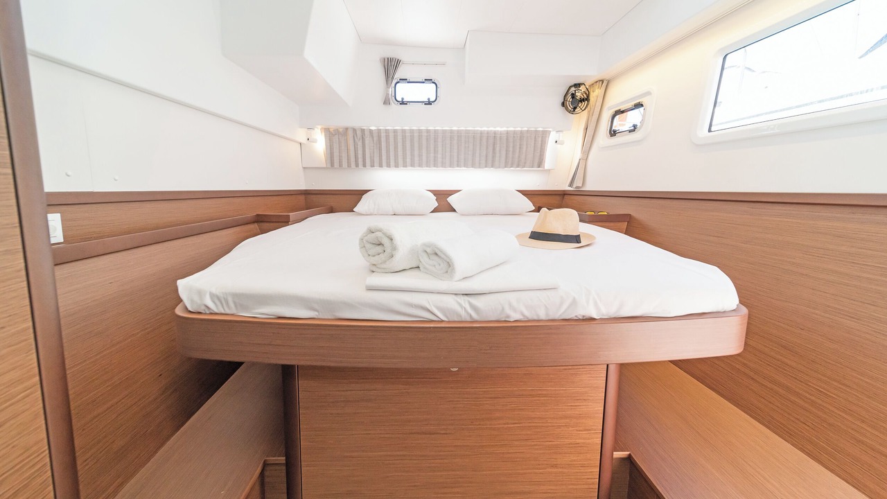 Photo of Bedroom in Volos City Centre