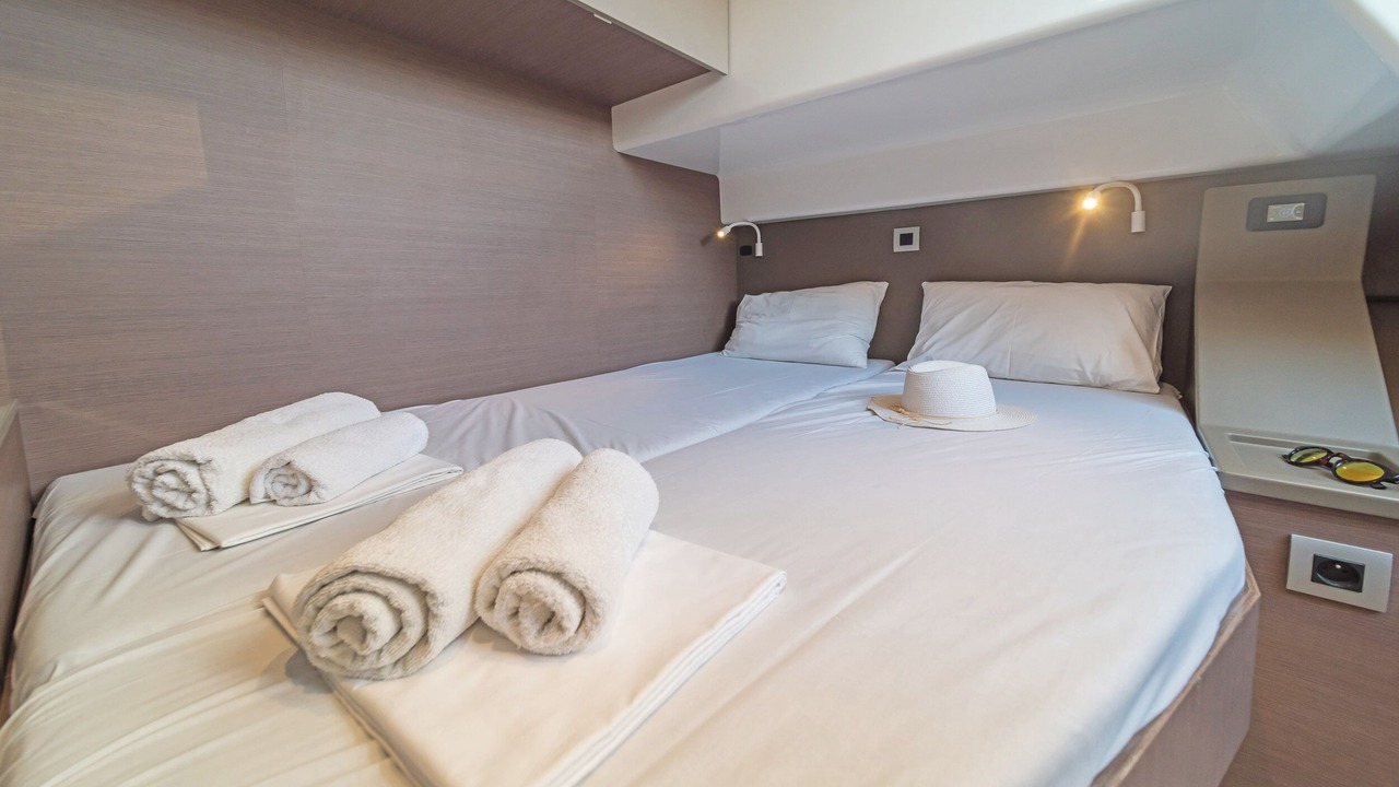 Photo of Bedroom in Rhodes Town