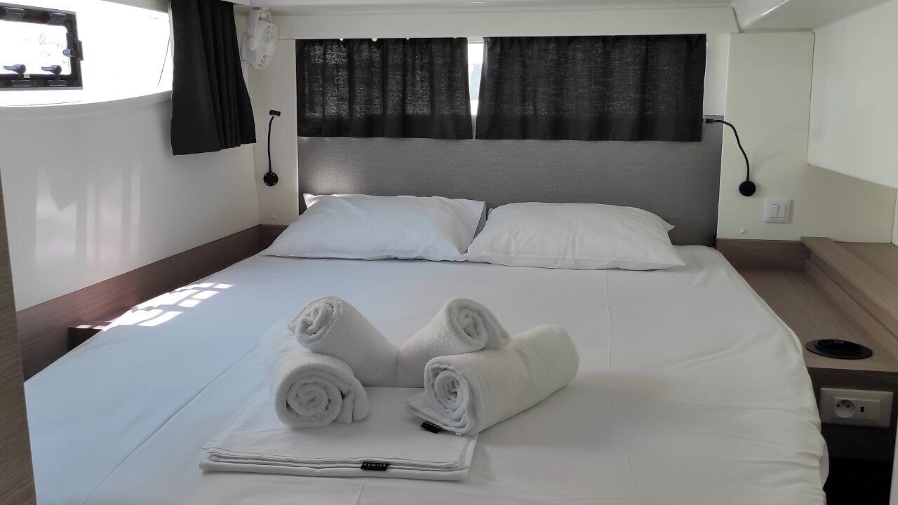 Photo of Bedroom in Lavrio