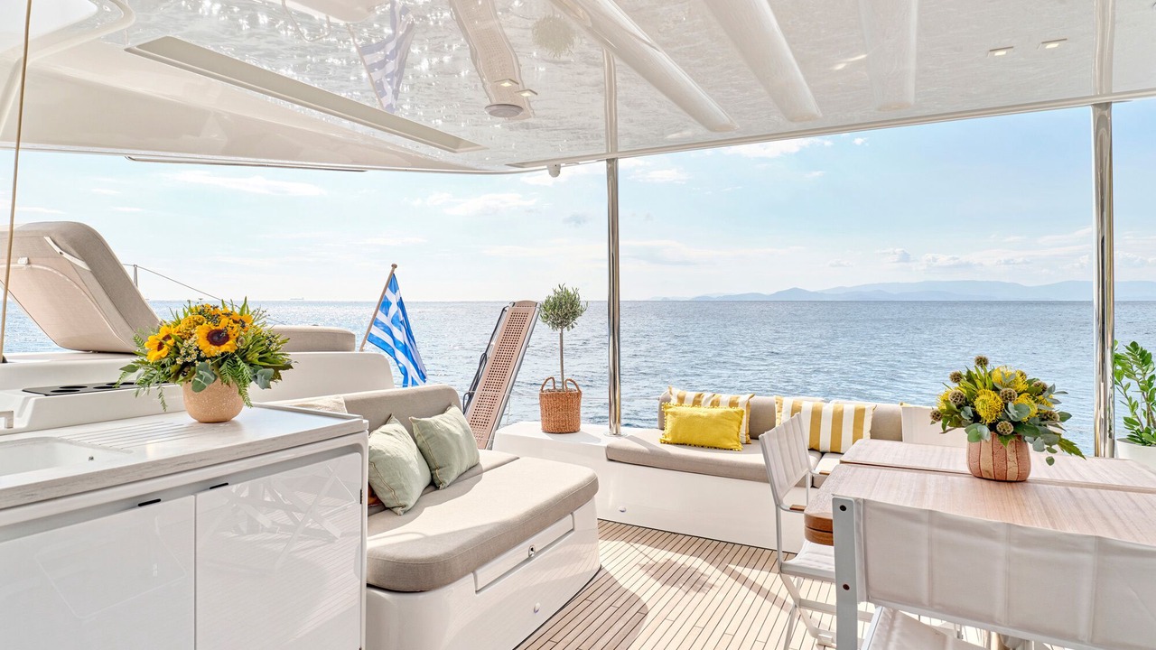 Photo of Outdoor in Alimos