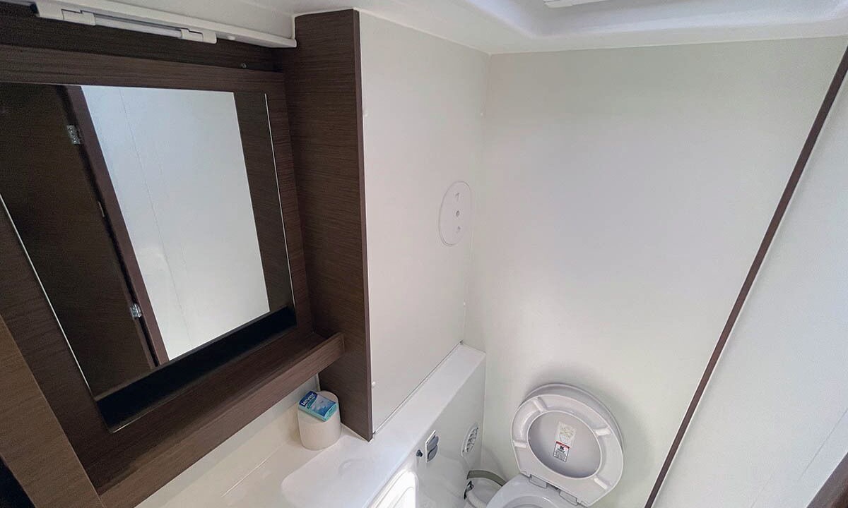 Photo of Bathroom in Elliniko