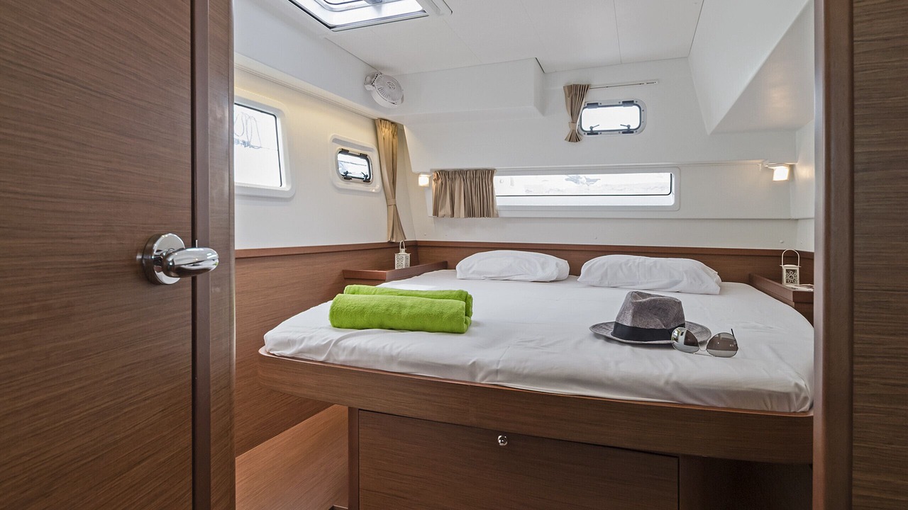 Photo of Bedroom in Lavrio
