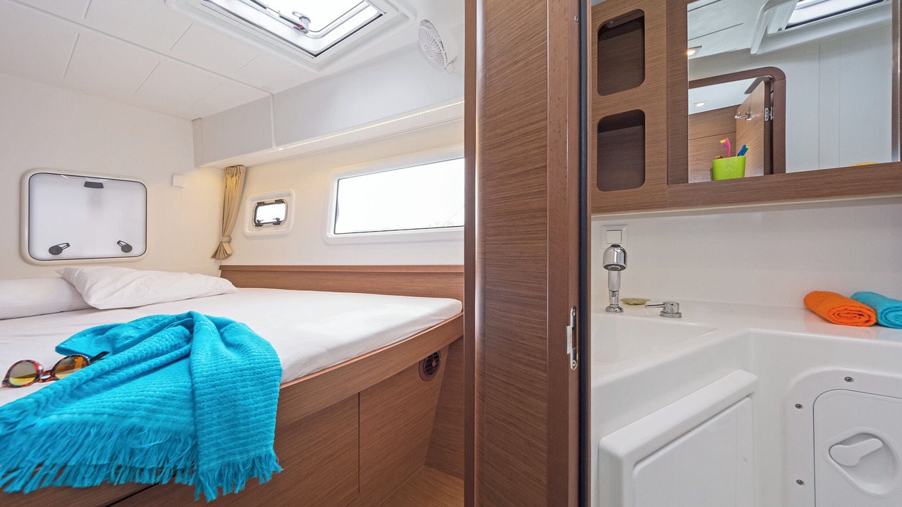 Photo of Bathroom in Lavrio