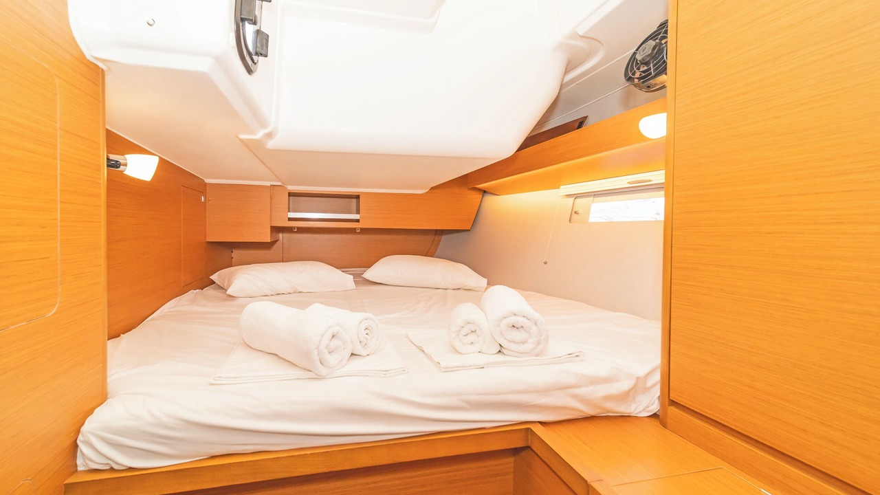 Photo of Bedroom in Volos City Centre