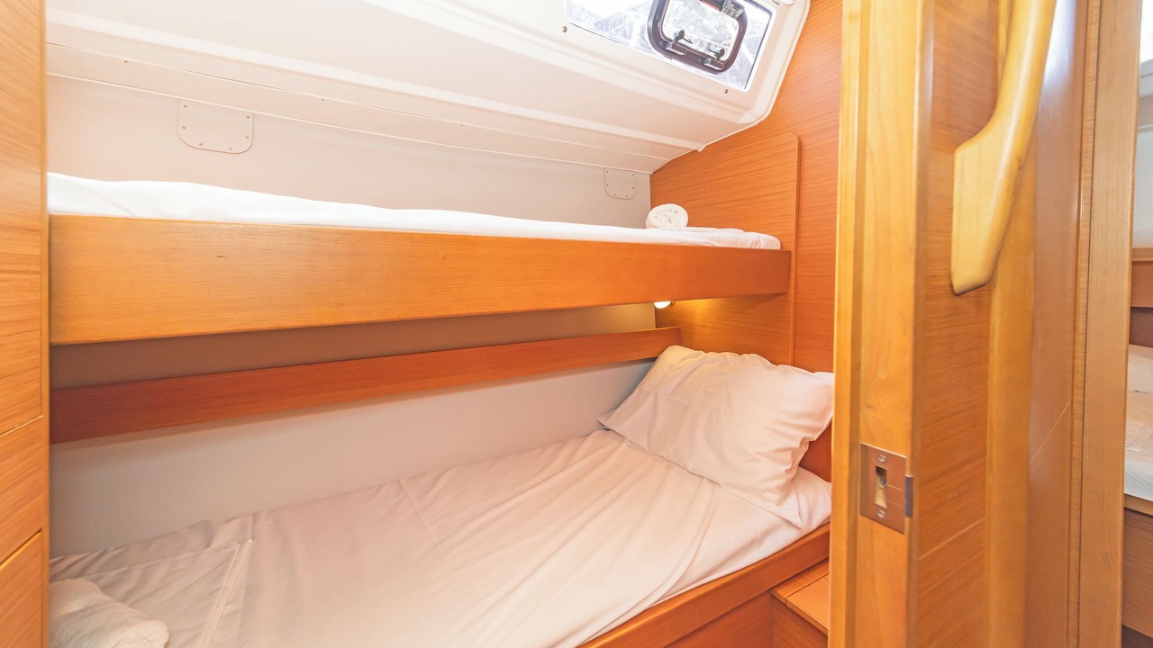 Photo of Bedroom in Volos City Centre