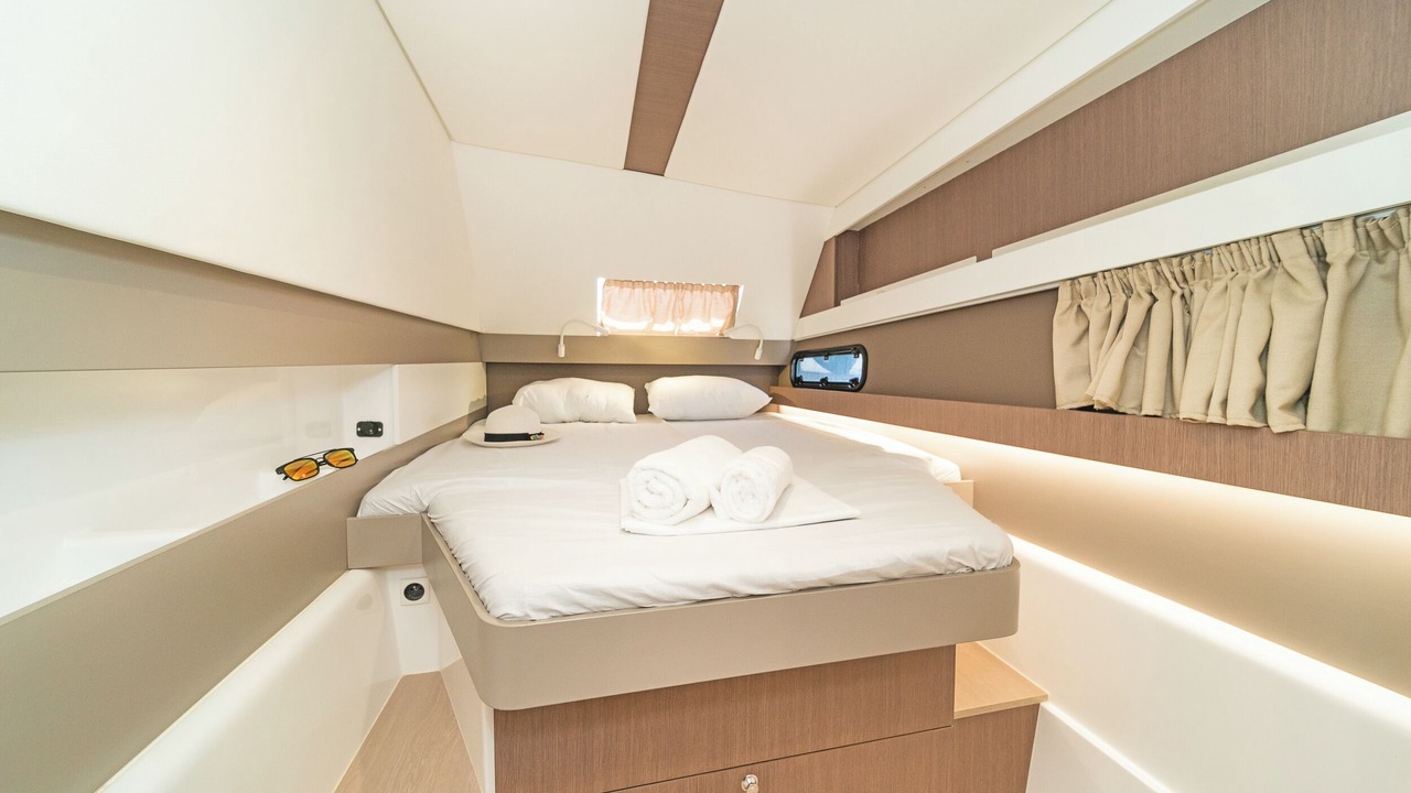 Photo of Bedroom in Rhodes Town